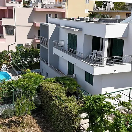 Lejlighed Turtle Gardens *