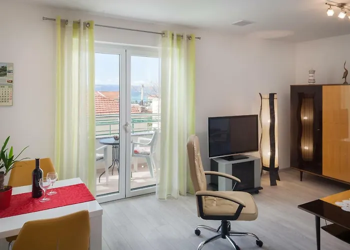 Apartment Turtle Gardens