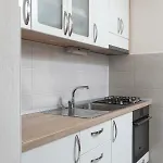Turtle Gardens Apartment Makarska