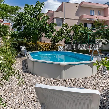 Lägenhet Turtle Gardens