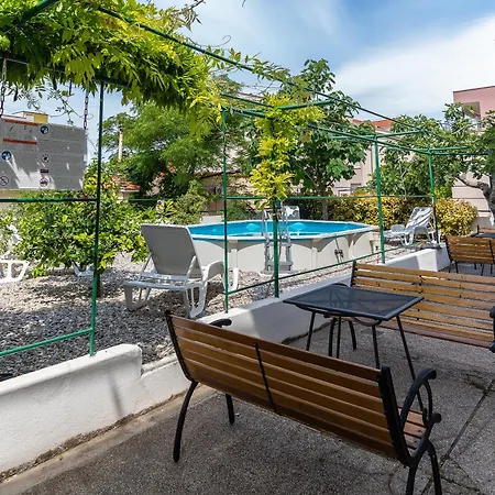 Lägenhet Turtle Gardens *