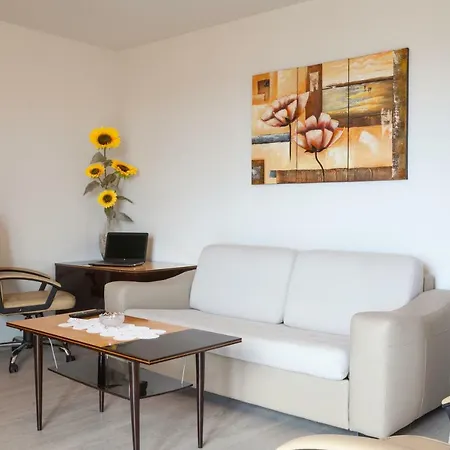 Lägenhet Turtle Gardens *