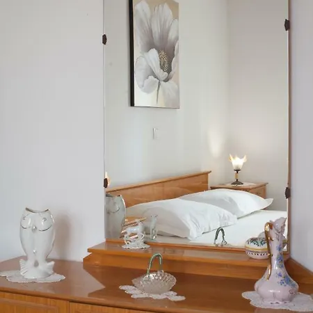 Turtle Gardens Makarska