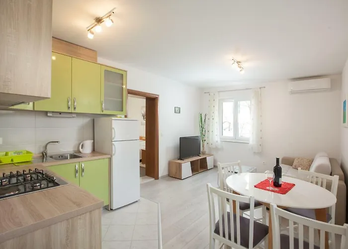 Turtle Gardens * Makarska