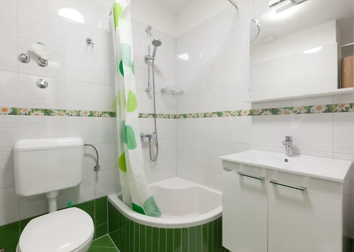 Appartement Turtle Gardens