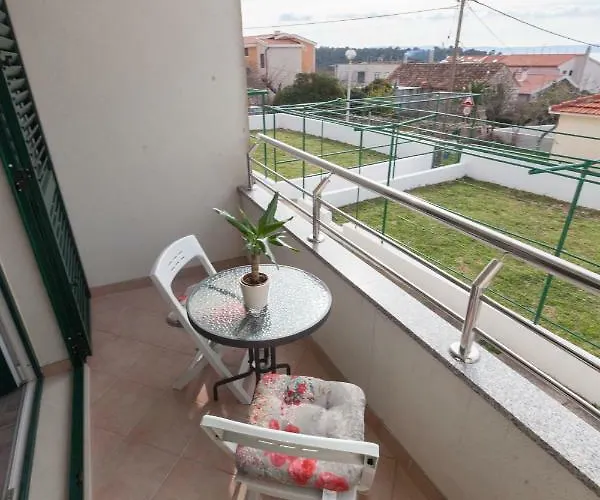 Appartement Turtle Gardens